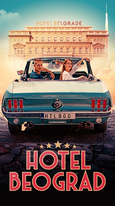 Hotel beograd best sale film online