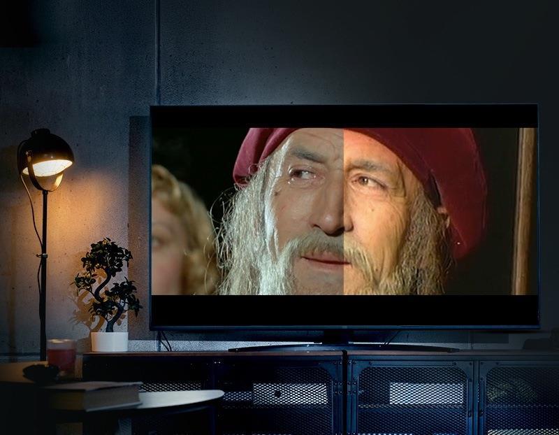 Najveća digitalna kolekcija filmskih klasika
